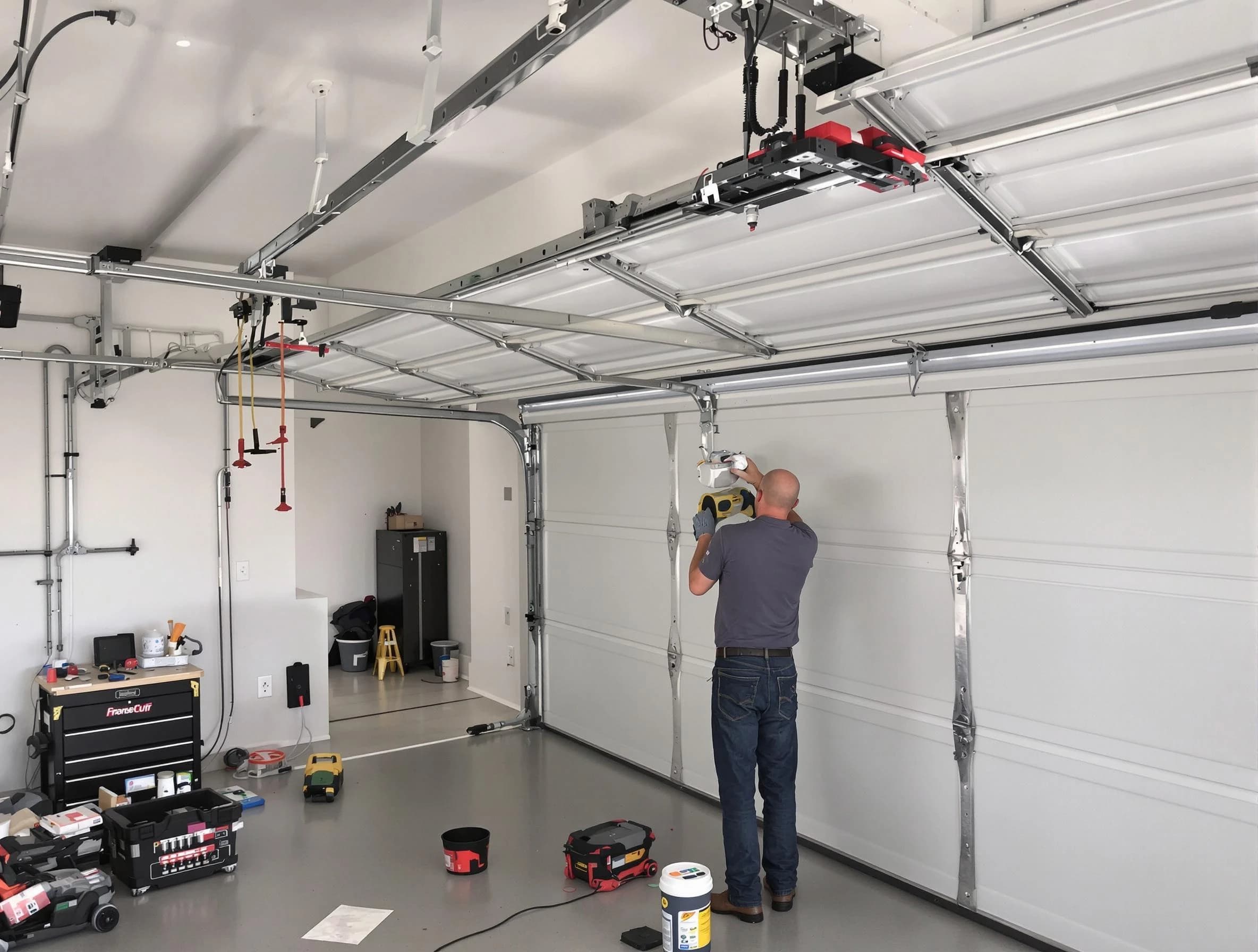 Revere Garage Door Repair garage door repair specialist in Revere