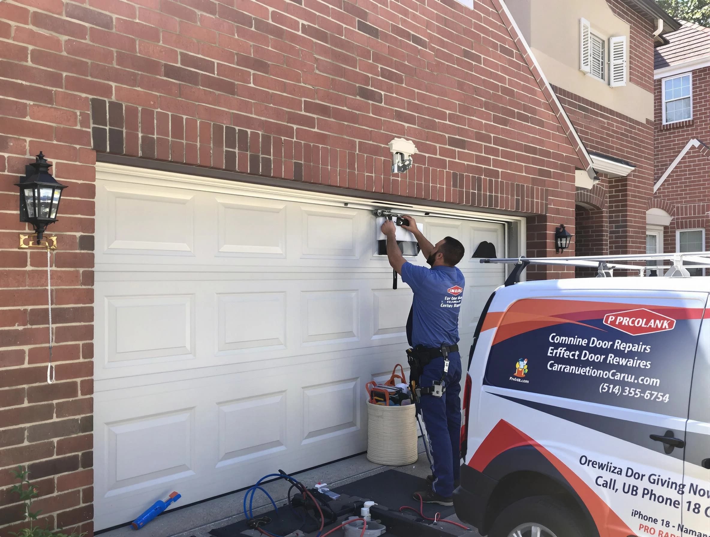Revere Garage Door Repair local garage door repair technician in Revere